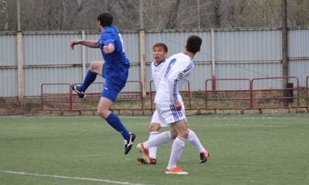 Первая лига: «В гостях как дома»