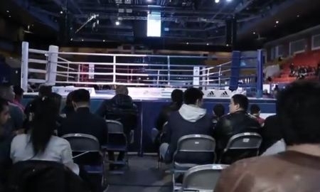 Видеообзор матча WSB «Astana Arlans» VS «Team Germany» 5:0