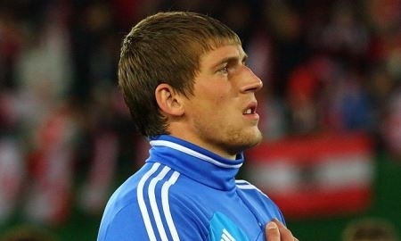 <strong>«Атырау» с трудом переиграл «Спартак»</strong>