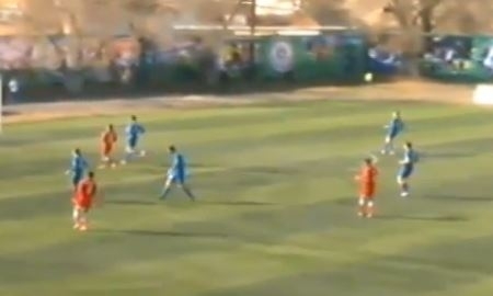 Видео матча Премьер-Лиги «Кайсар» — «Иртыш» 4:2