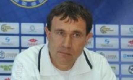 Сергей Масленов: «Сложно играть, опасаясь что тебя накажут в любой момент»