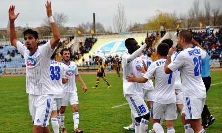 Интерес-тур