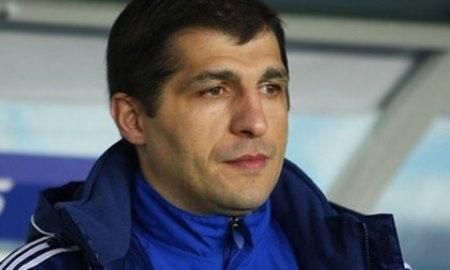 Омари Тетрадзе: «Наша команда еще покажет красивый футбол»
