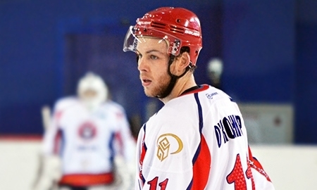 Защитник «Арлана» сыграет на чемпионате Мира