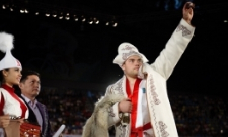 Известны даты предфинальных поединков «Қазақстан Барысы» 