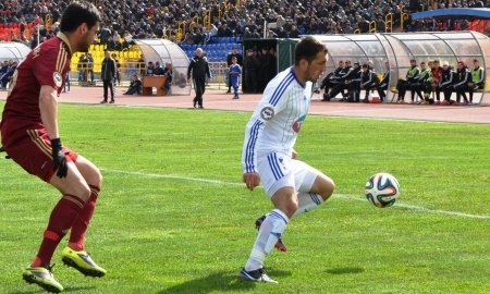 Видеообзор матчей шестого тура Премьер-Лиги