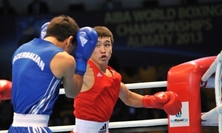 8 медалей завоевали казахстанские боксеры на двух международных турнирах
