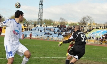 Отчет о матче Премьер-Лиги «Ордабасы» — «Актобе» 1:0