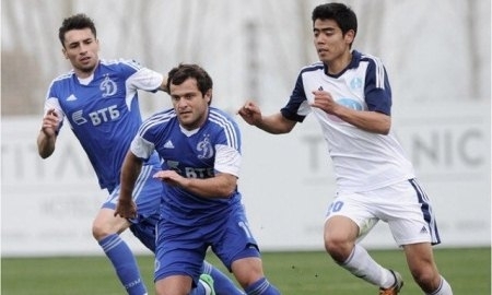 Еркебулан Тунгышбаев: «Нам очень хотелось победить „Актобе“, и мы этого добились»