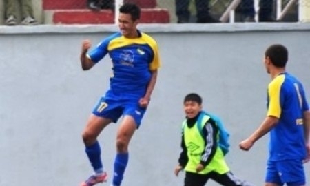 <strong> Еще один казахстанец может показать себя в польской «Короне»</strong>