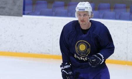 Вадим Краснослободцев: «Сможем показать достойный хоккей со всеми сборными»