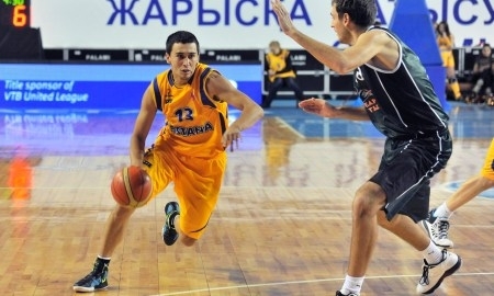 Рустам Яргалиев: «С приходом Александра Трифуновича „Астана“ заиграла по-другому» 