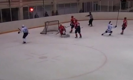 Видеообзор матча финальной серии плей-офф чемпионата РК «Арлан» — «Иртыш» 3:4