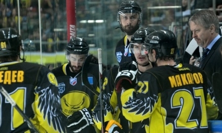 «Сарыарка» побывала на стрельбище