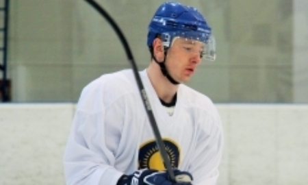 Юрий Сергиенко: «Буду работать и доказывать»