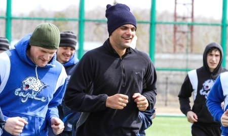 Евгений Блохин: «Все сборные можно обыгрывать»