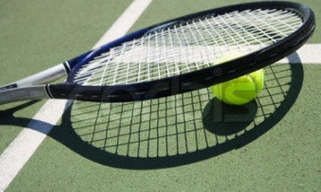 Трое казахстанок вышли в 1/4 финала парного разряда турнира серии ITF в Шымкенте