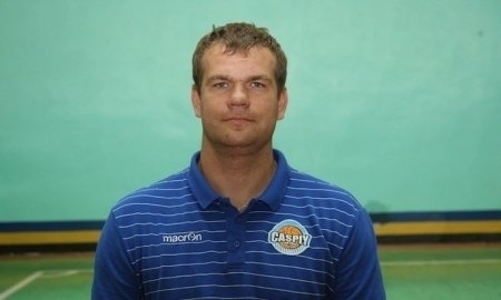 Владимир Геллерт: «Молодежная команда „Каспия“ готова решать очень высокие задачи»