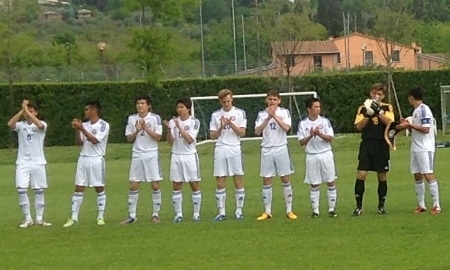 Константин Фролов объявил состав юношеской сборной Казахстана на «Кубок Развития» в Литве