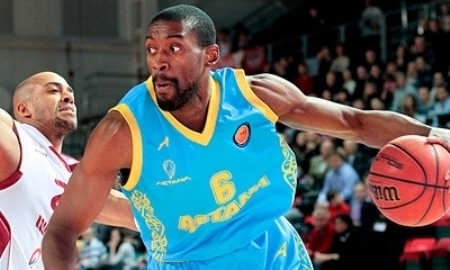 Олашени Лаваль в ТОП-10 игровых моментов регулярного сезона Единой Лиги ВТБ