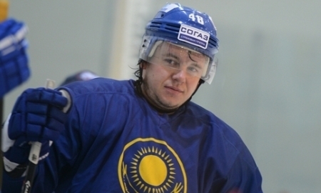 Роман Старченко: «В сборной Казахстана хорошее настроение»