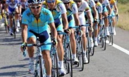 В Караганде пройдет чемпионат Азии по велоспорту