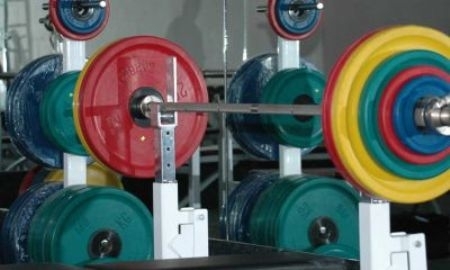 В Алматы пройдет Открытый чемпионат Азии по пауэрлифтингу