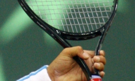 Хассанов вышел во 2-й круг одиночного разряда турнира серии ITF в Шымкенте