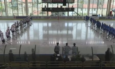 Видео матча юниорского чемпионата Мира Казахстан — Латвия 2:5