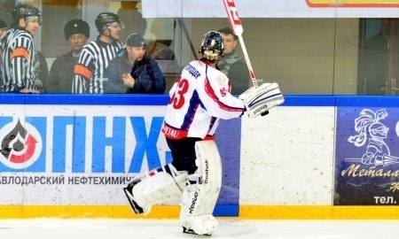 Трое голкиперов покинут «Арлан»