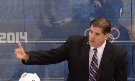 Соперник Казахстана по чемпионату Мира получил нового тренера