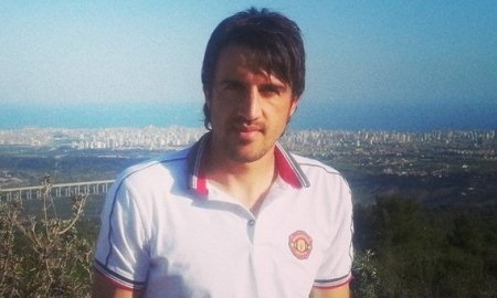 Иван Перич: «Всем хвастаюсь, что я из Казахстана»