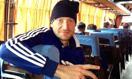 Ренат Абдулин: «От «Ишакина» до «Фитиля»