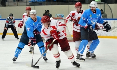 Донатас Кумеляускас не будет выступать за «Арыстан»