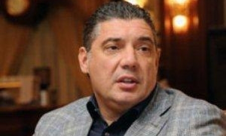 Мишко Разнатович: «У „Астаны“ амбициозные планы» 