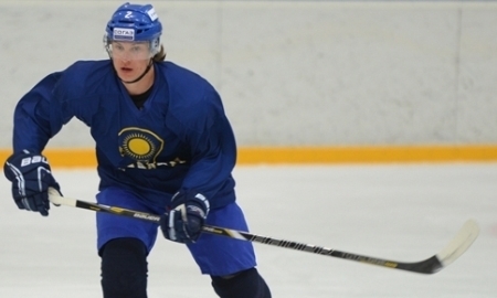 Роман Савченко: «Думаю, у сборной Казахстана получится преподнести сюрприз»