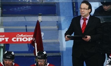 Мисхат Фахрутдинов: «Мы же не в беге будем соревноваться»