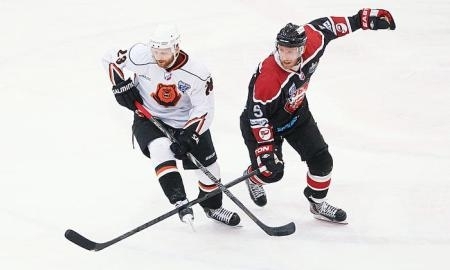 Нильс Бэкстрём: «Наступает самый ответственный момент»