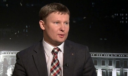 Николай Карпович: «В „Сарыарке“ играет 16 русских ребят»