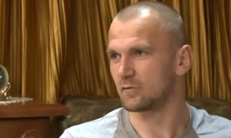 Интервью с Алдином Джидичем