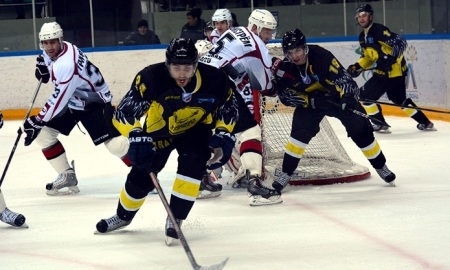 ВХЛ о финале Кубка Братины