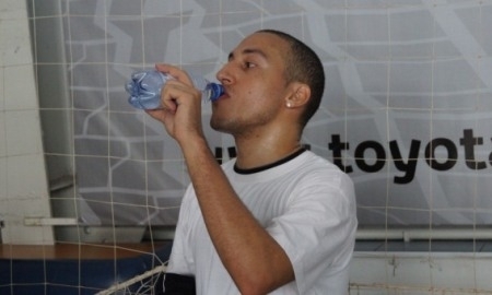 Данило Барон: «„Кайрату“ в финале четырех нужно быть максимально сконцентрированным»