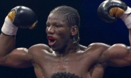 Хассан Н’Дам Н’Жикам нацелен на поединок с Головкиным