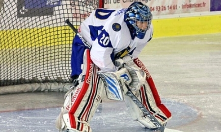 Никита Устинович: «Юниорская сборная Казахстана хочет попасть в тройку лидеров»