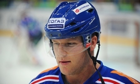 Кевин Даллмэн подпишет контракт с «Барысом» до начала чемпионата Мира