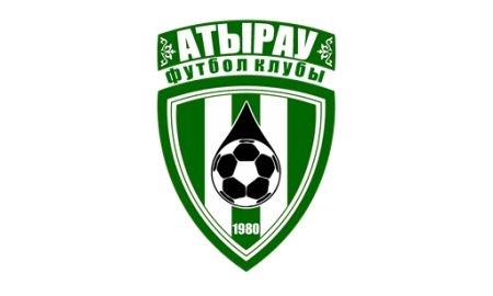 ФК «Атырау» выбрал новую эмблему