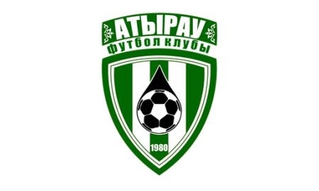 ФК «Атырау» выбрал новую эмблему