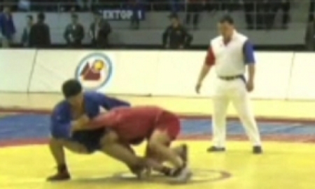 В Караганде прошла Спартакиада среди полицейских