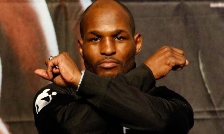 Бернард Хопкинс: «Я хотел бой с Ковалевым, но он выбрал Клеверли»