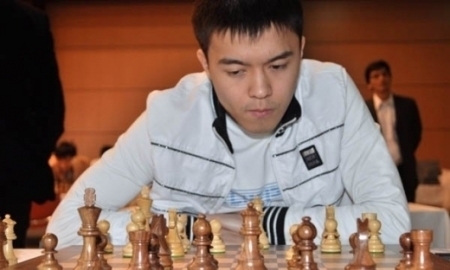 Казахстанцы стартуют на личном чемпионате Азии по шахматам